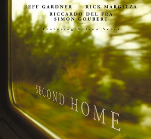 Second Home album