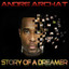 Story of a Dreamer Albumcover