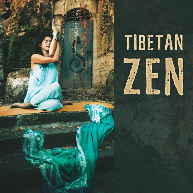 Tibetan Zen