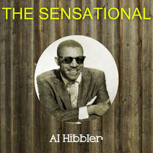 The Sensational Al Hibbler album