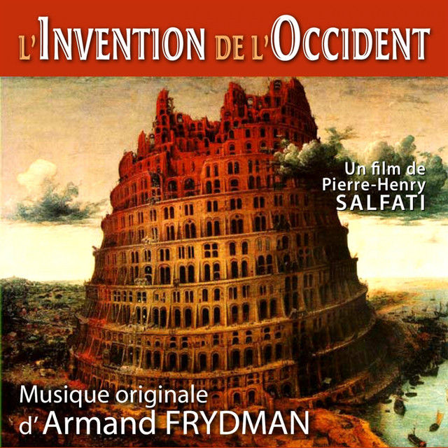 Armand Frydman Photo