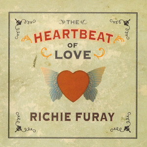 The Heartbeat of Love (Original Recording Remastered) cover