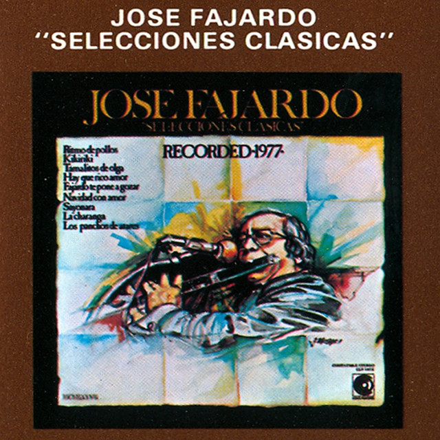 José Fajardo Photo