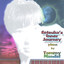 Setsuko's Inner Journey Albumcover