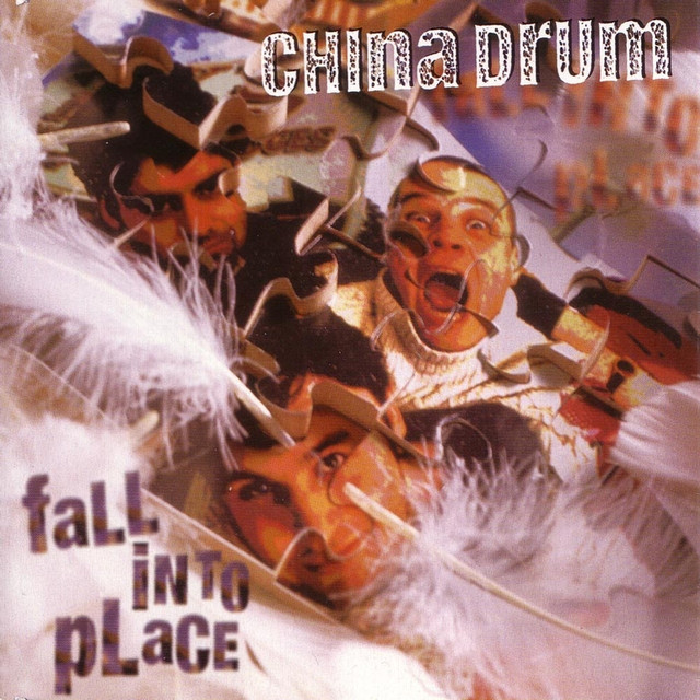 Fall Into Place cover