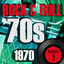 Rock & Roll 70s -1970 Vol.1 Albumcover