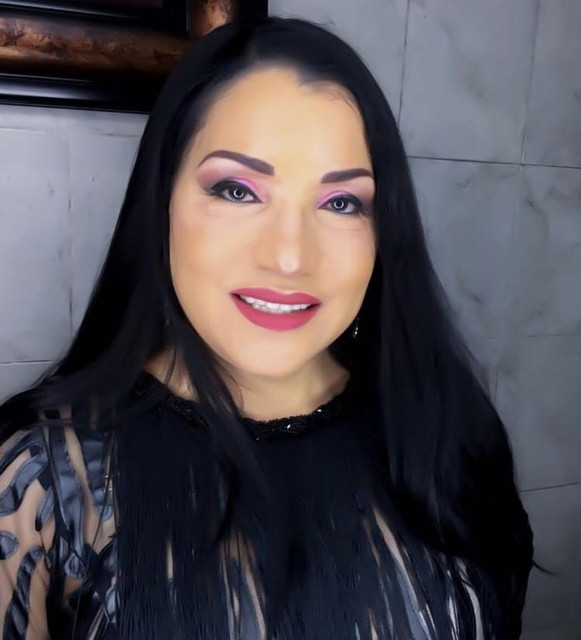 María Díaz photo