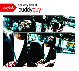 Playlist: The Very Best of Buddy Guy album