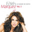 Lo Mejor De Edith Marquez Volumen 1 cover