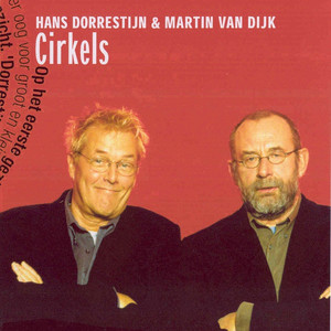 Cirkels cover
