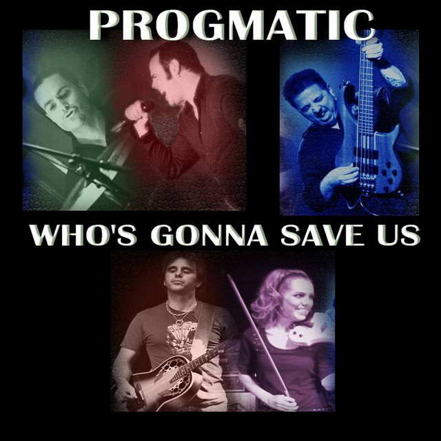 Progmatic Photo