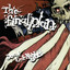 Dead End Nights Albumcover