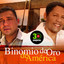 30 Mejores: Binomio de Oro de América cover
