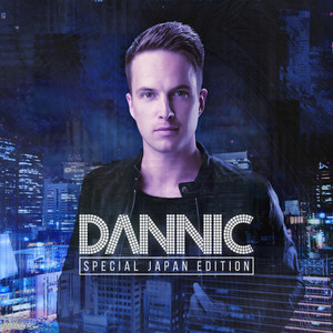 DANNIC (SPECIAL JAPAN EDITION) album