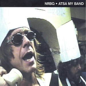 Atsa My Band cover