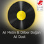 Ali Dost Albumcover