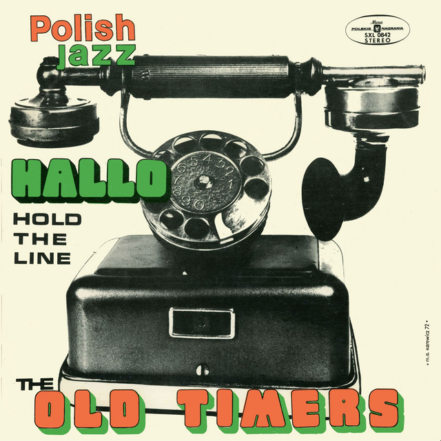Old Timers Photo