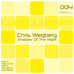 Chris Wegberg
