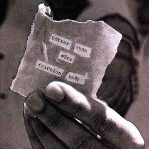 Friction, Baby album