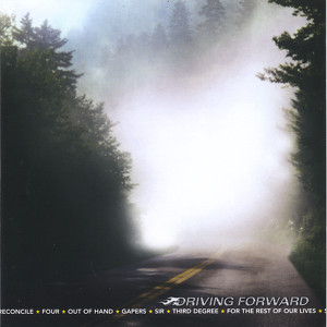 Driving Forward