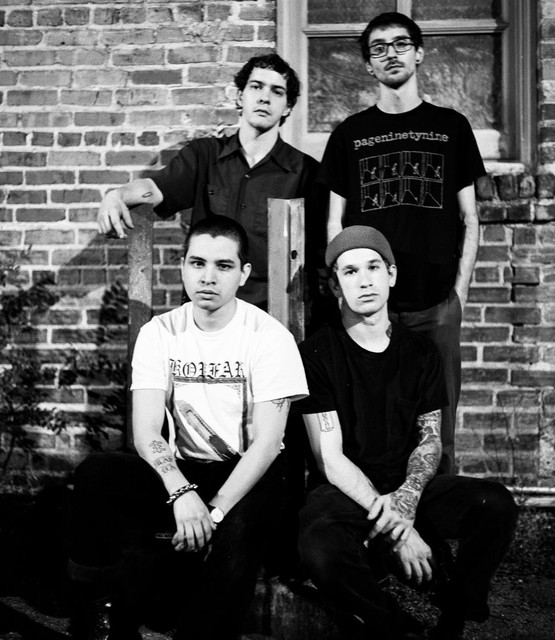 portrayal of guilt photo