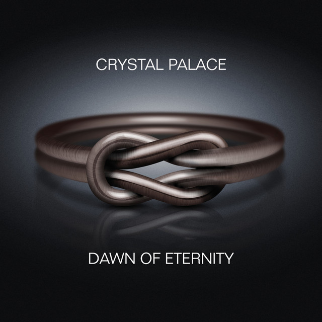 Dawn Of Eternity cover