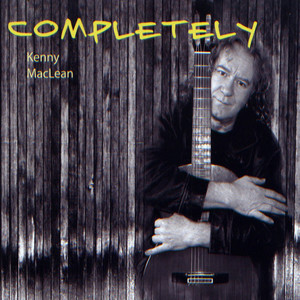 Completely Albumcover