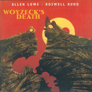 Allen Lowe