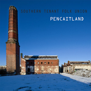 Pencaitland cover