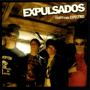 Cuarto para espectros cover