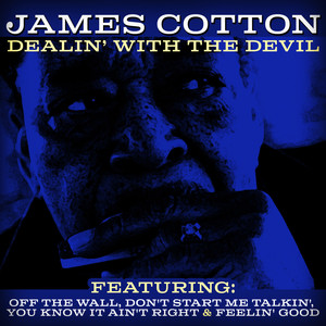 Dealin' With The Devil album