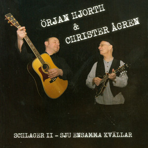 &Ouml;rjan Hjorth
