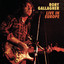 Live in Europe cover
