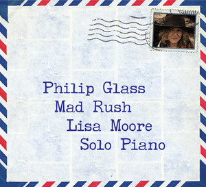 Mad Rush cover