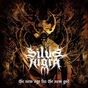 The New Age for the New God cover
