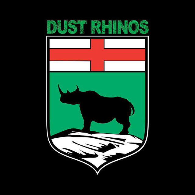 Dust Rhinos photo