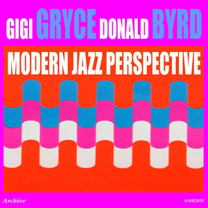 Modern Jazz Perspective album