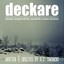 Deckare - Music Inspired By Swedish Crime Fiction Albumcover