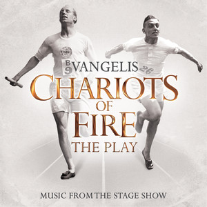 Chariots of Fire: The Play album