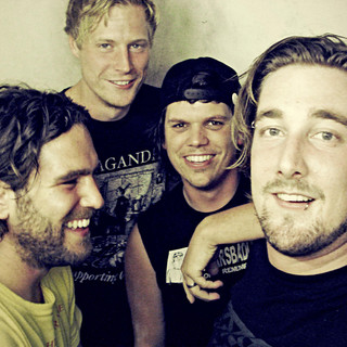 Sweet Empire Photo