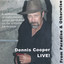 LIVE! From Paradise & Otherwise Albumcover