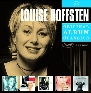 Original Album Classics album