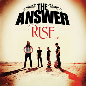 Rise album