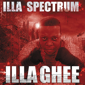 Illa Spectrum album