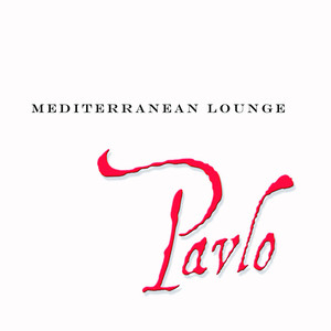 Mediterranean Lounge cover