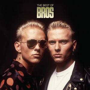The Best of Bros album