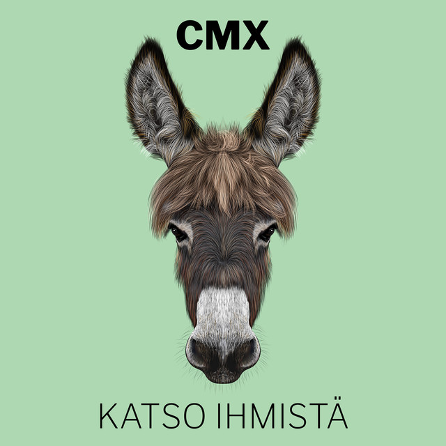 Katso Ihmistä cover