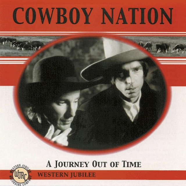 Cowboy Nation Photo