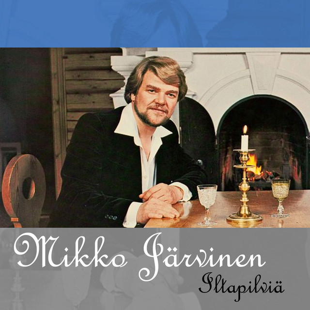 Mikko Järvinen Photo