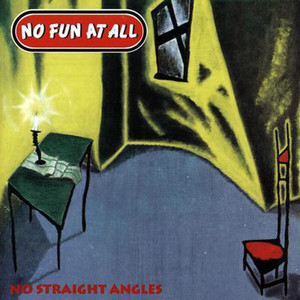 No Straight Angles album